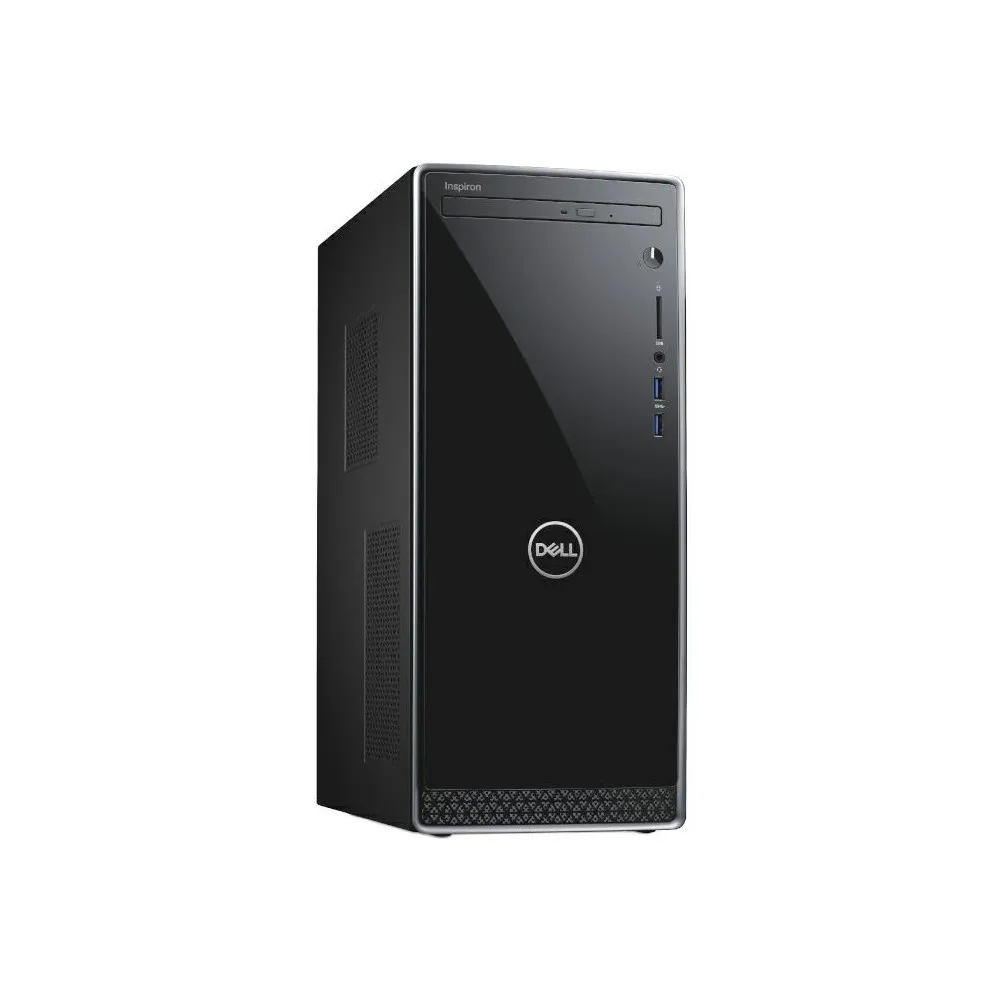 Dell Inspiron 3670 3670-7901 - zdjęcie