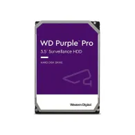Dysk HDD 12TB SATA 3,5" WD Purple WD122PURP, 3,5", SATA III, 512MB, 7200rpm | Sklep ITnes.pl, IT for BUSINESS