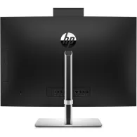 Komputer All-in-One HP ProOne 440 G9 935Y7EA, i3-13100T, 23,8" FHD IPS, 8GB, 512GB, Czarno-srebrny, WiFi, DVD, Win11 Pro, 1OS | 