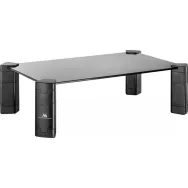 Podstawka pod monitor Maclean do 20kg MC-934 - Czarna | Sklep ITnes.pl - IT for BUSINESS