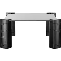 Podstawka pod monitor Maclean do 20kg MC-934 - Czarna | Sklep ITnes.pl - IT for BUSINESS