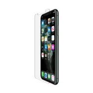 Szkło ochronne Belkin InvisiGlass Ultra Treated Screen Protector do iPhone 11 Pro, XS, X - F8W940ZZ-AM | Sklep ITnes.pl - IT for