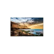 Monitor Samsung Business LH55QETELGCXEN, 55", 3840x2160 (4K), 75Hz, 6,5 ms, Czarny | Sklep ITnes.pl, IT for BUSINESS