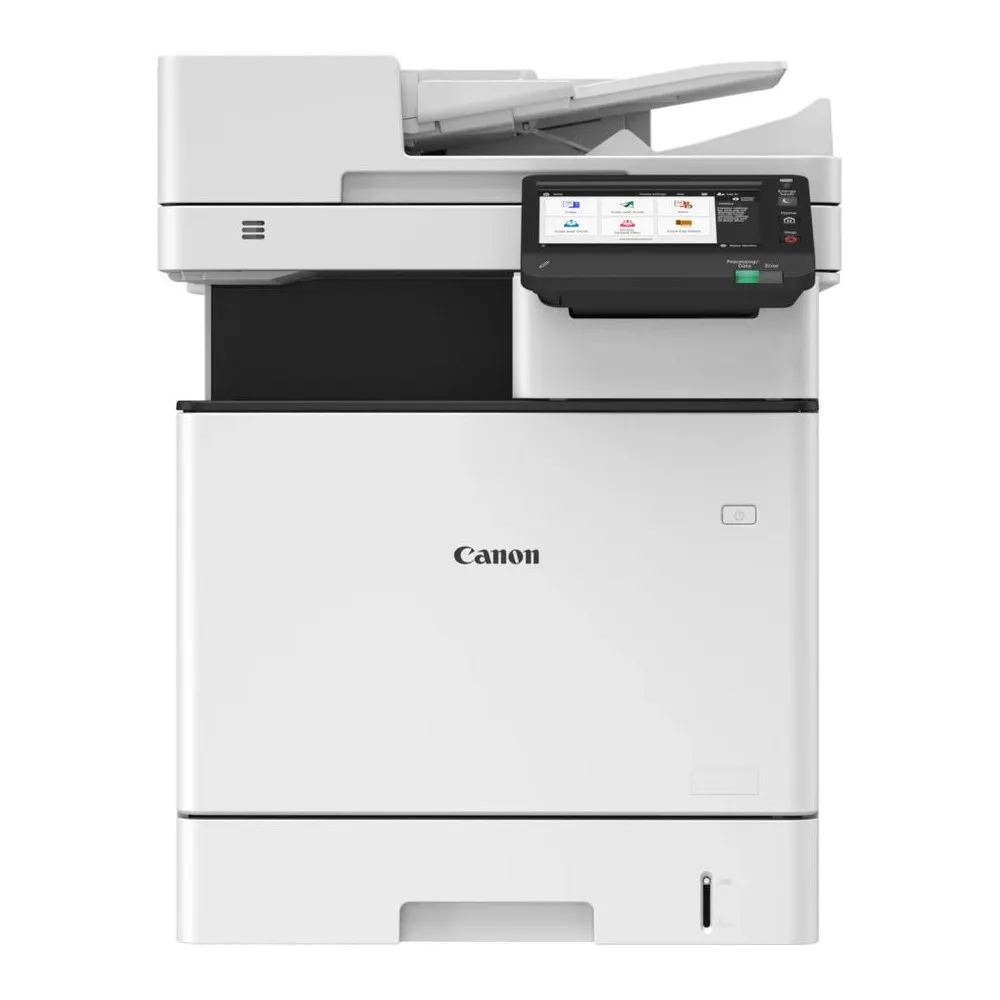 Urządzenie wielofunkcyjne laserowe kolor Canon i-SENSYS MF842Cdw 6162C008 Urządzenie wielofunkcyjne laserowe kolor Canon i-SENSYS MF842Cdw 6162C008