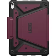 Etui na tablet UAG Metropolis SE z uchwytem do Apple Pencil do iPad Air 11" M2 (2024) 124473119049, Bordowe | Sklep ITnes.pl, IT