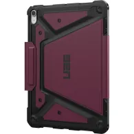 Etui na tablet UAG Metropolis SE z uchwytem do Apple Pencil do iPad Air 11" M2 (2024) 124473119049, Bordowe | Sklep ITnes.pl, IT