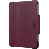 Etui na tablet UAG Metropolis SE z uchwytem do Apple Pencil do iPad Air 11" M2 (2024) 124473119049, Bordowe | Sklep ITnes.pl, IT