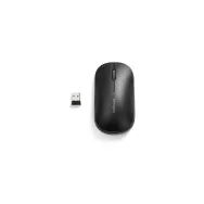 Mysz bezprzewodowa Kensington SureTrack Dual K75298WW - Czarna