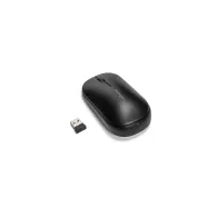 Mysz bezprzewodowa Kensington SureTrack Dual K75298WW - Czarna