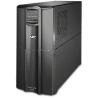 Zasilacz awaryjny UPS APC Smart-UPS SMT2200IC, Tower, 2200VA 1980W, 8 x IEC C13, 1 x RJ-45, 1 x USB, Czarny | Sklep ITnes.pl, IT