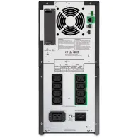 Zasilacz awaryjny UPS APC Smart-UPS SMT2200IC, Tower, 2200VA 1980W, 8 x IEC C13, 1 x RJ-45, 1 x USB, Czarny | Sklep ITnes.pl, IT