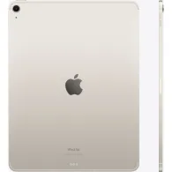 Tablet Apple iPad Air 13 (2024) MV293HC/A, M2, 13" 2732x2048, 128GB, 8GB, Księżycowa poświata, Kamera 12+12Mpix, iPadOS, 1CI | S