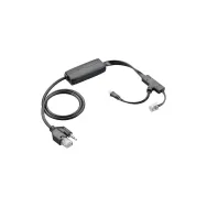 Adapter do słuchawek Platronics/Poly APP-51 38439-11 - Czarny | Sklep ITnes.pl - IT for BUSINESS