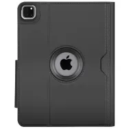Etui na tablet Targus VersaVu Classic Case THZ749GL do iPad Pro (3. i 4. gen) 12,9", Czarne | Sklep ITnes.pl, IT for BUSINESS