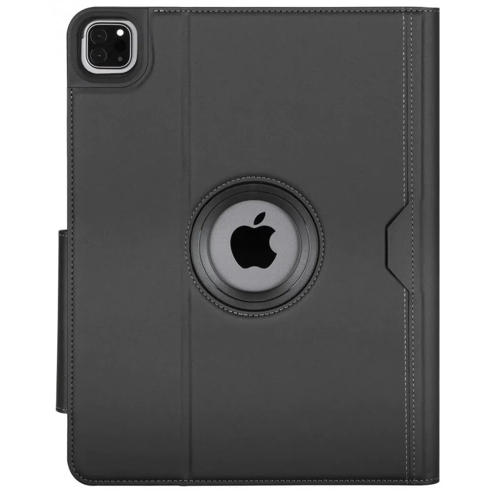 Etui na tablet Targus VersaVu Classic Case THZ749GL do iPad Pro (3. i 4. gen) 12,9", Czarne | Sklep ITnes.pl, IT for BUSINESS