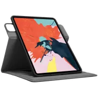 Etui na tablet Targus VersaVu Classic Case THZ749GL do iPad Pro (3. i 4. gen) 12,9", Czarne | Sklep ITnes.pl, IT for BUSINESS