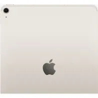 Tablet Apple iPad Air 13 (2024) MV293HC/A, M2, 13" 2732x2048, 128GB, 8GB, Księżycowa poświata, Kamera 12+12Mpix, iPadOS, 1CI | S
