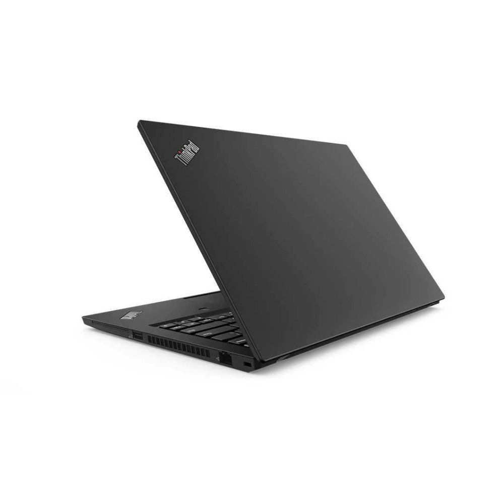 Zdjęcie produktu Laptop Lenovo ThinkPad T490 20N20037PB - i7-8565U/14" Full HD IPS/RAM 8GB/SSD 1TB/Windows 10 Pro