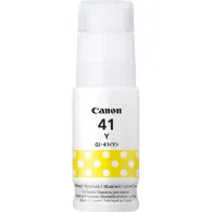 Butelka z tuszem Canon GI-41 Yellow 4545C001 - Oryginał, 7700 stron
