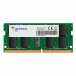 Pamięć RAM 1x4GB SO-DIMM DDR4 ADATA AD4S2400J4G17-B - 2400 MHz/CL17/Non-ECC
