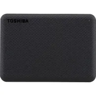 Dysk zewnętrzny HDD 2TB 2,5" Toshiba Canvio Advance HDTCA20EK3AA, 2,5", USB 3.0 Micro-B | Sklep ITnes.pl, IT for BUSINESS