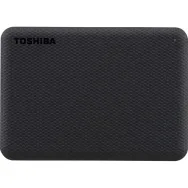 Dysk zewnętrzny HDD 2TB 2,5" Toshiba Canvio Advance HDTCA20EK3AA, 2,5", USB 3.0 Micro-B | Sklep ITnes.pl, IT for BUSINESS