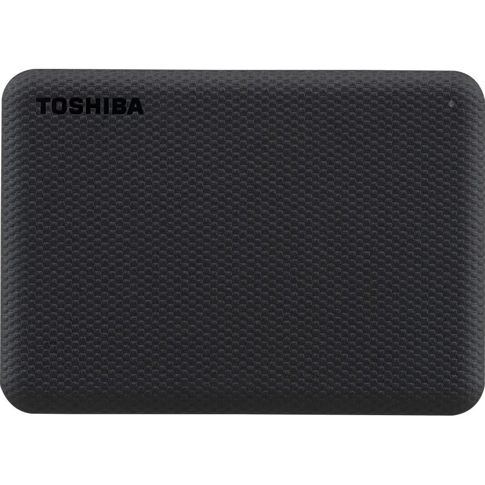 Dysk zewnętrzny HDD 2TB 2,5" Toshiba Canvio Advance HDTCA20EK3AA, 2,5", USB 3.0 Micro-B | Sklep ITnes.pl, IT for BUSINESS