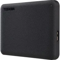 Dysk zewnętrzny HDD 2TB 2,5" Toshiba Canvio Advance HDTCA20EK3AA, 2,5", USB 3.0 Micro-B | Sklep ITnes.pl, IT for BUSINESS