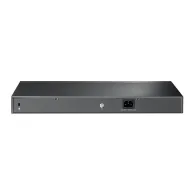 Switch zarządzalny TP-Link TL-SL2428P, Desktop 24 x LAN 10|100Mbps, 2 x 1Gbps RJ45, 2 x combo 1Gbps RJ45|SFP, PoE+ 250W, Omada S