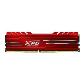 Pamięć RAM 1x8GB UDIMM DDR4 ADATA AX4U320038G16-SB30 - 3200 MHz/CL16/Non-ECC/1,35 V