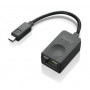 Adapter Lenovo ThinkPad Ethernet 4X90F84315 do X1 Carbon - zdjęcie poglądowe 1