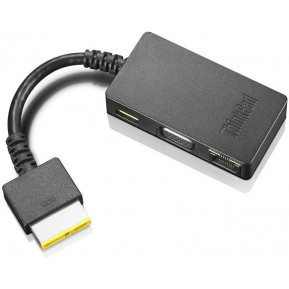 4X90G85927 Lenovo ThinkPad OneLink Adapter - zdjęcie poglądowe 1