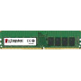 Pamięć RAM 1x16GB DIMM DDR4 Kingston KVR24N17D8, 16 - 2400 MHz, CL17, Non-ECC, 1,2 V - zdjęcie 1