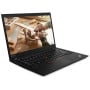 Laptop Lenovo ThinkPad T14s Gen 1 20UH0019PB - zdjęcie poglądowe 2