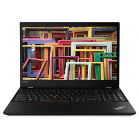 Laptop Lenovo ThinkPad T15 Gen 1 20S6000NPB - zdjęcie poglądowe 6