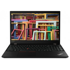 Laptop Lenovo ThinkPad T15 Gen 1 20S6000NPB - zdjęcie poglądowe 6