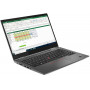 Laptop Lenovo ThinkPad X1 Yoga Gen 5 20UB002LPB - zdjęcie poglądowe 2