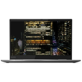 Laptop Lenovo ThinkPad X1 Yoga Gen 5 20UB002PPB - i7-10510U/14" 4K IPS HDR MT/RAM 16GB/SSD 512GB/LTE/Szary/Windows 10 Pro/3OS