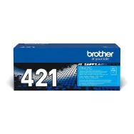 Toner Brother TN-421C Cyan TN421C - Oryginał, 1800 stron