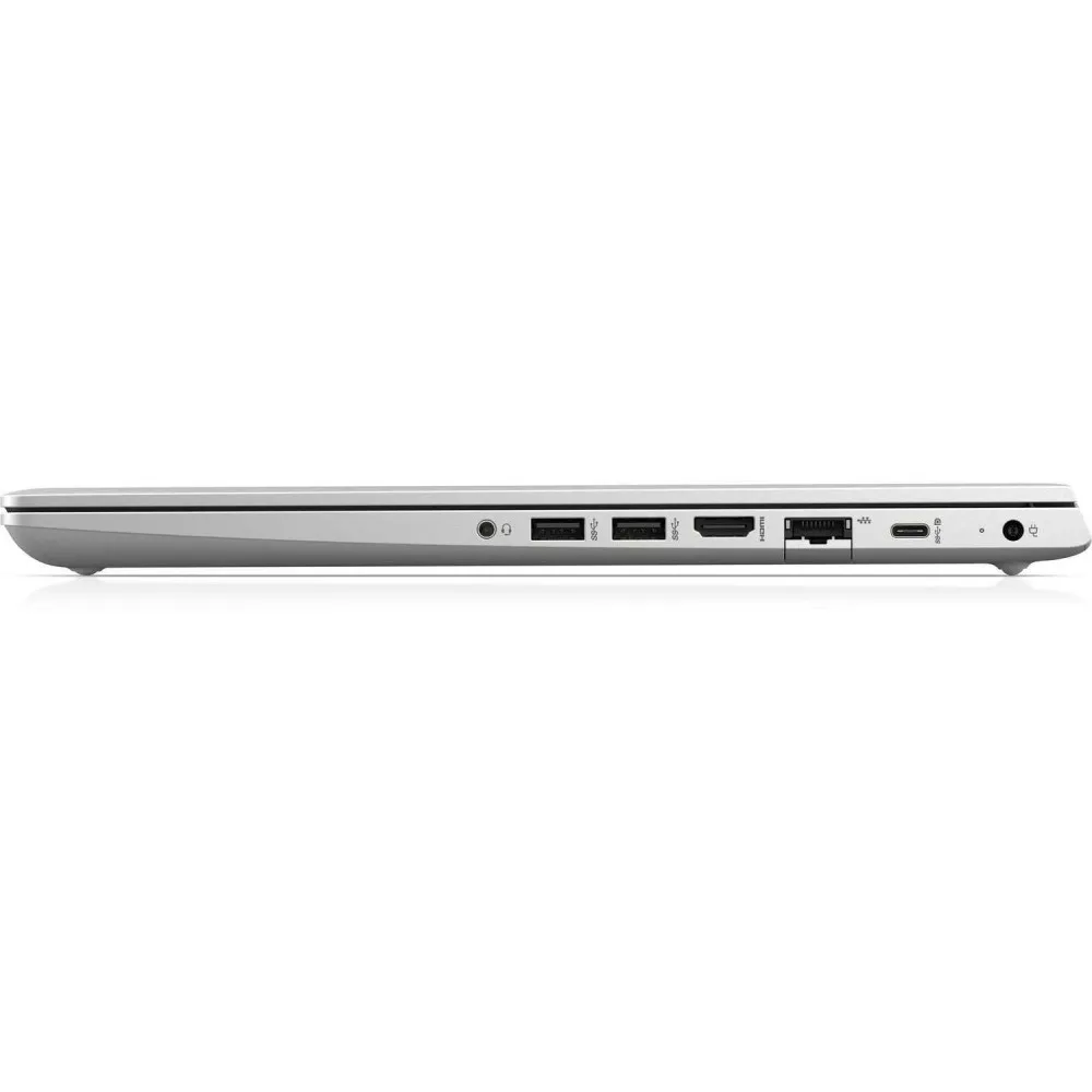 Zdjęcie produktu Laptop HP ProBook 450 G7 8VU58EA - i7-10510U/15,6" Full HD IPS/RAM 16GB/SSD 512GB/Srebrny/Windows 10 Pro/3 lata On-Site NBD