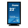 Monitor iiyama ProLite TouchScreen T2234MSC-B6X - zdjęcie poglądowe 7