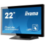 Monitor iiyama ProLite TouchScreen T2234MSC-B6X - zdjęcie poglądowe 1
