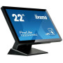 Monitor iiyama ProLite TouchScreen T2234MSC-B6X - zdjęcie poglądowe 3