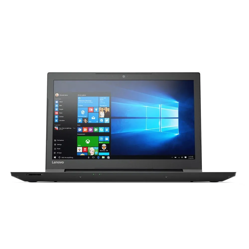 Laptop Lenovo V310 80SX00FWPB - i3-6006U/14" HD/RAM 4GB/HDD 500GB/DVD/Windows 10 Pro/2 lata Carry-in