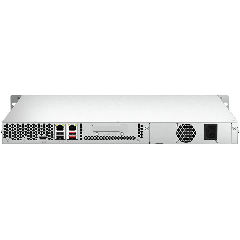 Zdjęcie serwera QNAP Rack TS-464U-9P8