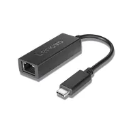 Karta sieciowa USB-C Lenovo 4X90S91831, USB3.0, 1x 100|1000Mbps RJ45 | Sklep ITnes.pl, IT for BUSINESS