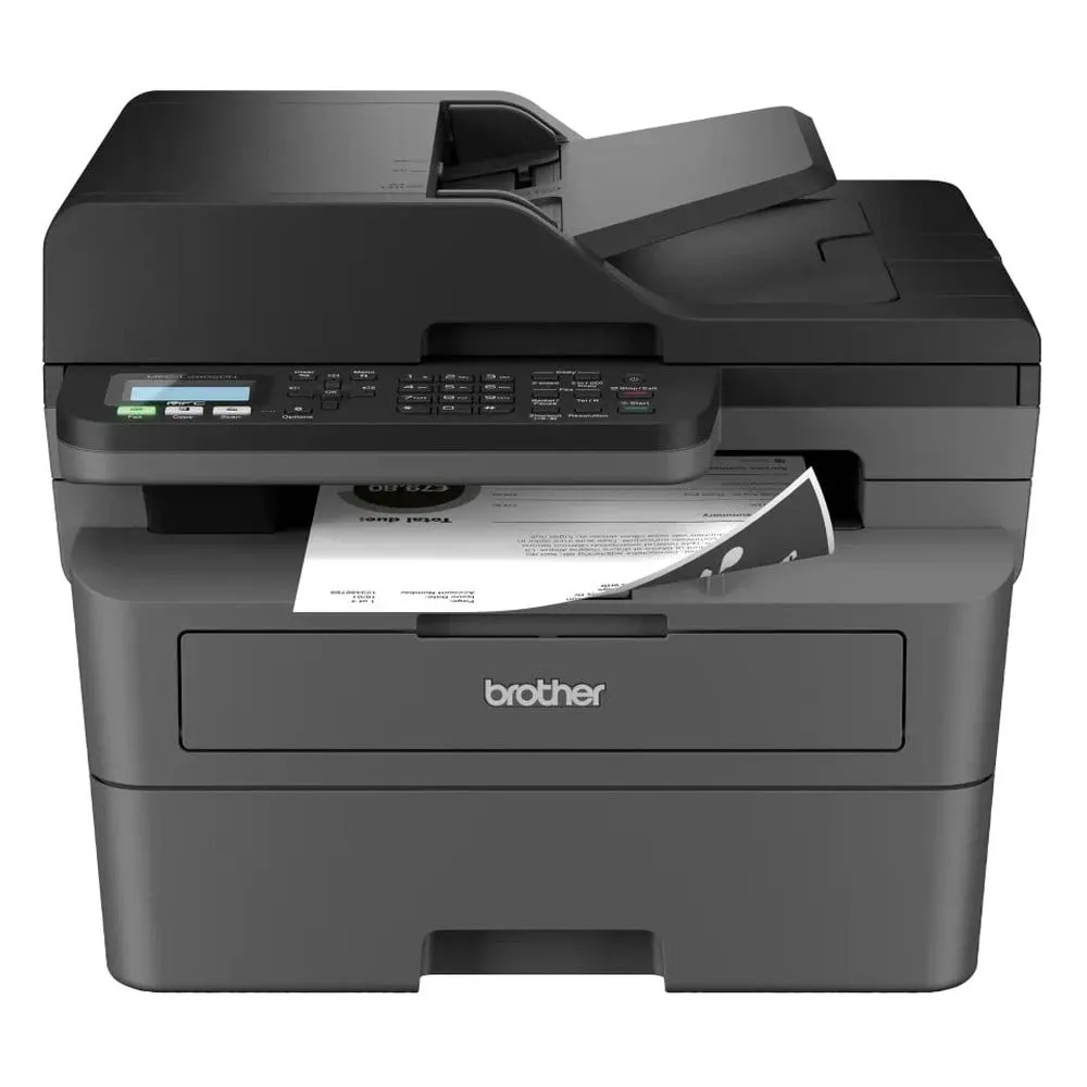 Urządzenie wielofunkcyjne laserowe mono Brother MFC-L2802DN MFCL2802DNAP1