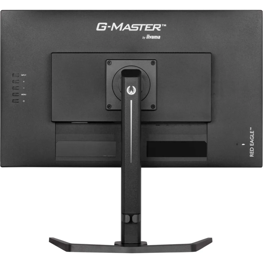 Monitor iiyama G-MASTER GB2770HSU-B6 - 27"/1920x1080 (Full HD)/180Hz/IPS/0,2 ms/pivot/Czarny