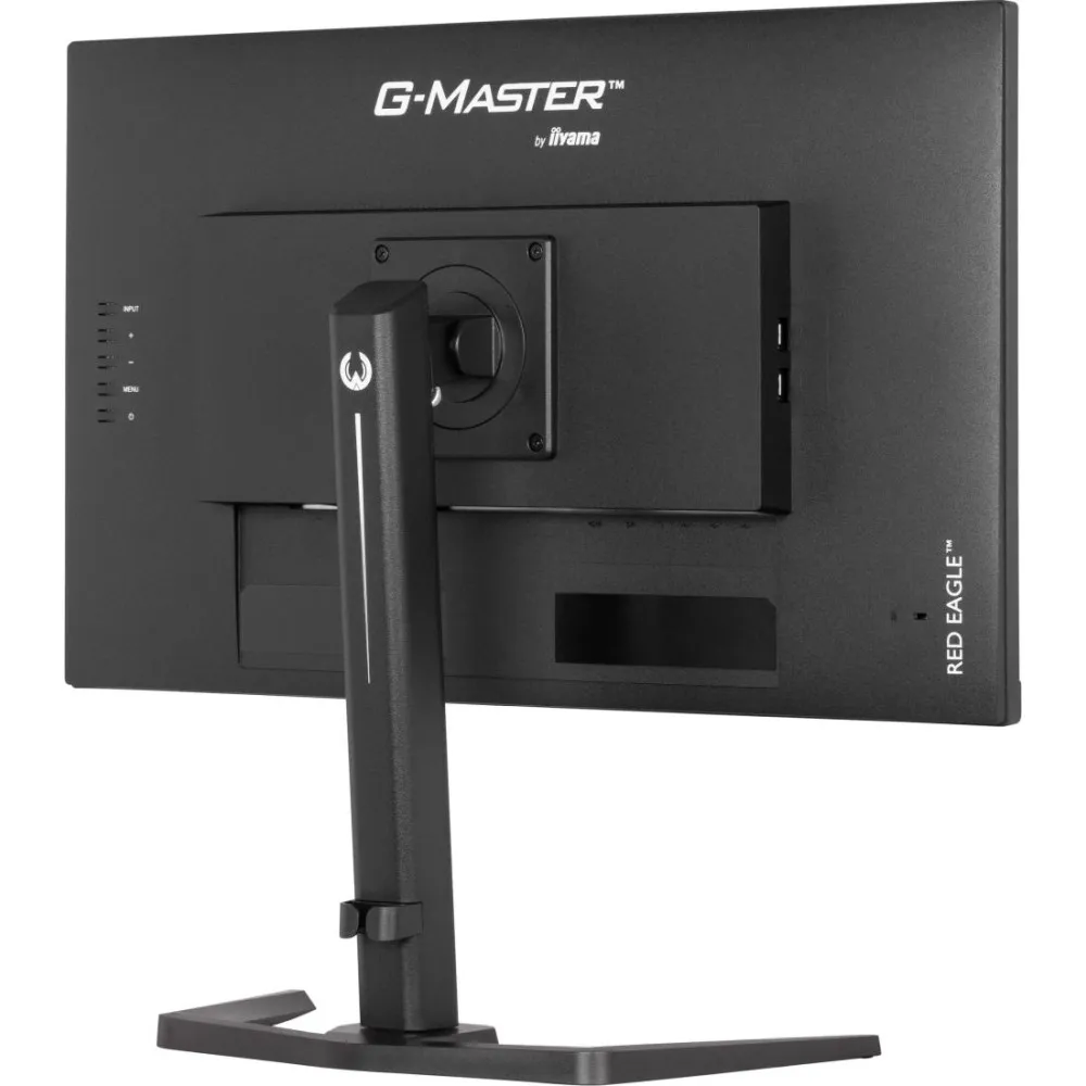 Monitor iiyama G-MASTER GB2770HSU-B6 - 27"/1920x1080 (Full HD)/180Hz/IPS/0,200 ms/pivot/Czarny - zdjęcie