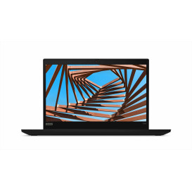 Laptop Lenovo ThinkPad X390 20Q0000TPB - i7-8565U/13,3" Full HD IPS/RAM 8GB/SSD 512GB/Windows 10 Pro/3 lata Carry-in